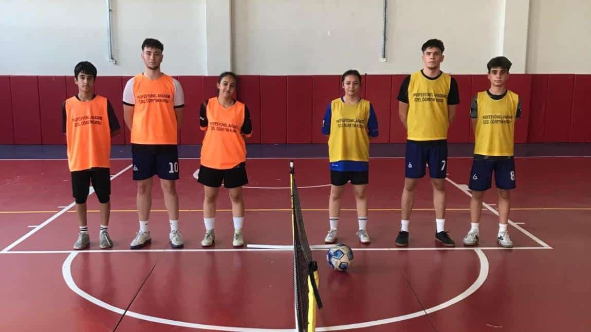 15 Temmuz Demokrasi ve Mili Birlik Günü Sportif Etinlikleri